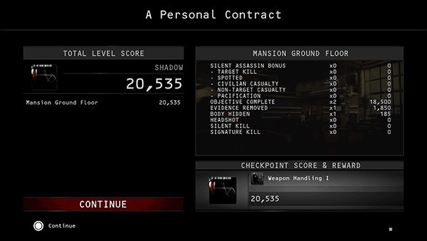 第一关通关攻略6