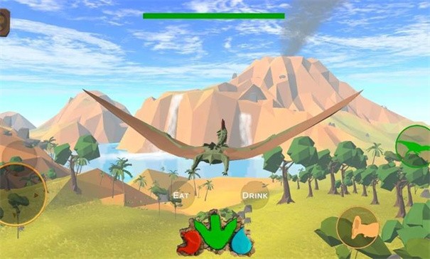 巨兽时代国际服