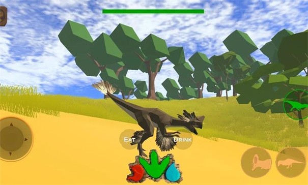 巨兽时代国际服