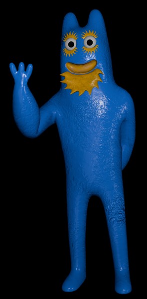 反派角色介绍配图1