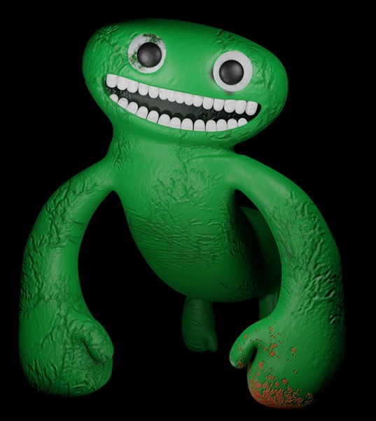 反派角色介绍配图2