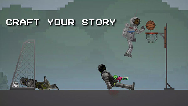 甜瓜游乐场40.0版截图2