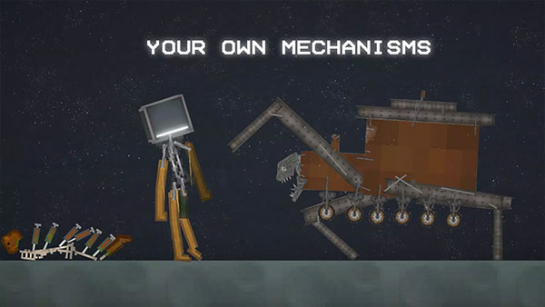 甜瓜游乐场40.0版截图1