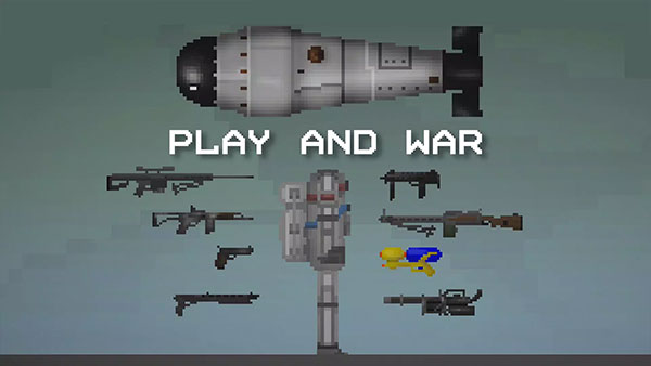 甜瓜游乐场40.0版截图3