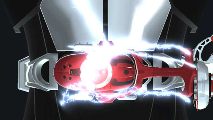 假面骑士甲斗模拟器豪华版截图1