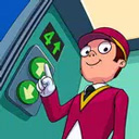 酒店电梯模拟器游戏安卓版