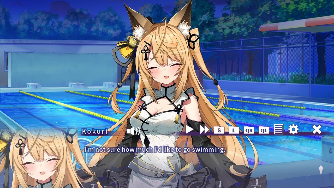 请快来吧狐莉小姐游戏玩法2