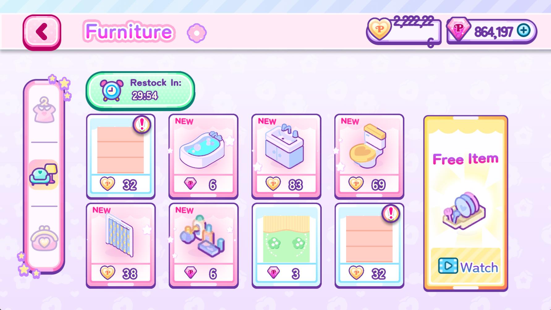 波莉口袋微型世界截图3