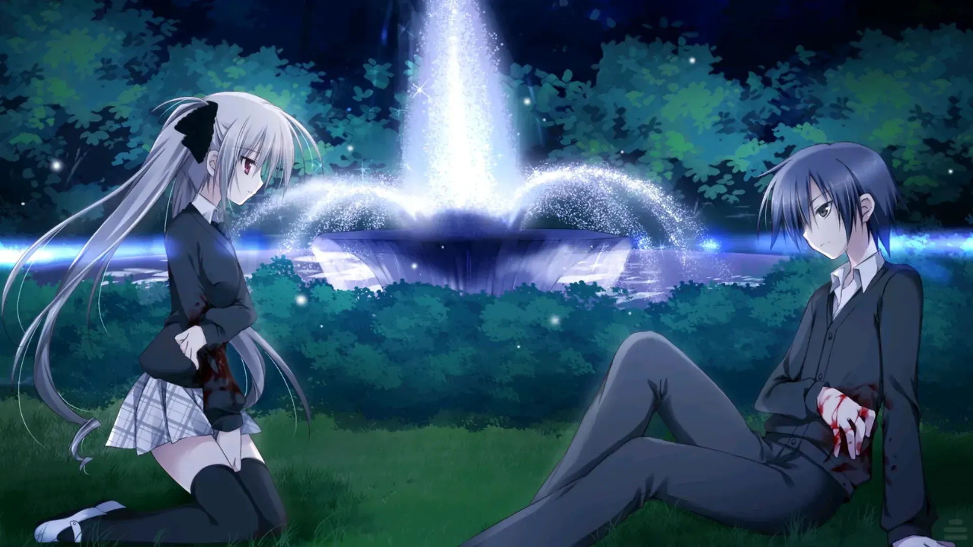 箱庭的学园安卓汉化版截图3