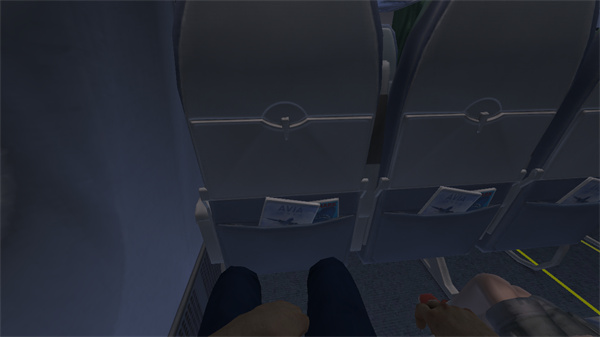 孤舟求生最新版截图2