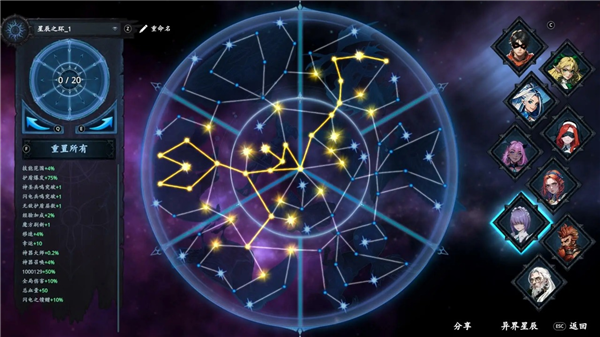 神器行者奥罗瑞恩传奇手机版截图3