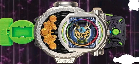 假面骑士时王模拟器最新版截图1