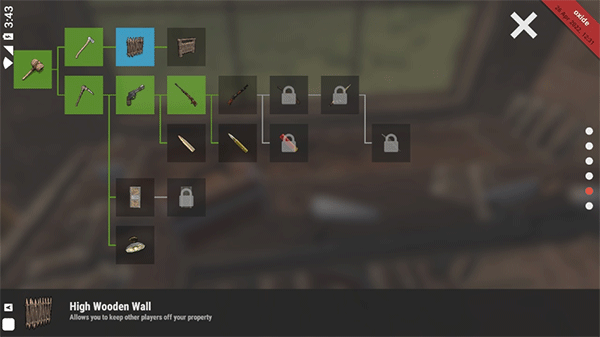 氧化物生存岛汉化版截图1