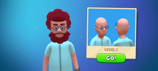 理发模拟器中文版