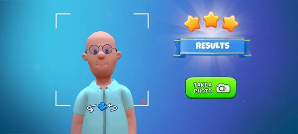 理发模拟器中文版