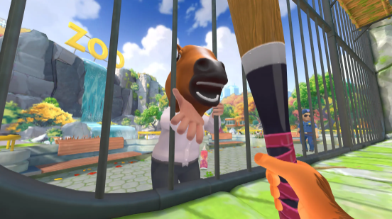 我是一只猴内置菜单截图2