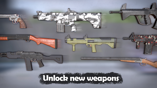 死灵奇袭内置作弊菜单最新版截图2