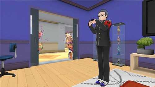 病娇模拟器沙滩模组截图3