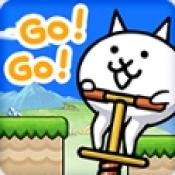 猫咪大弹跳台服