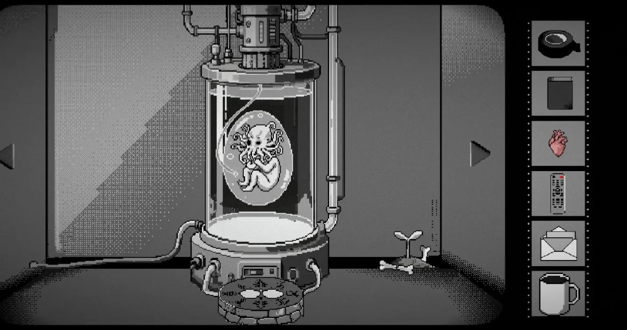 终厄游戏安卓版截图1