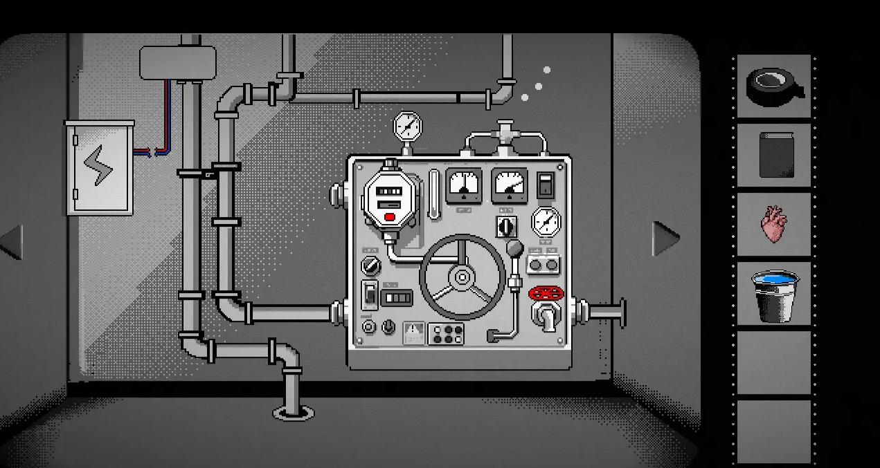 终厄游戏安卓版截图3