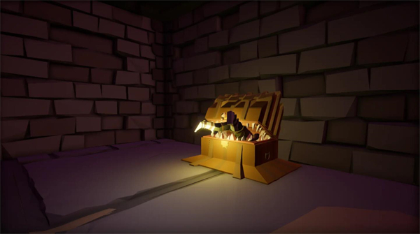 博格的奇幻之旅截图2