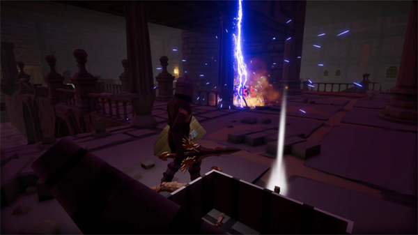 博格的奇幻之旅截图3