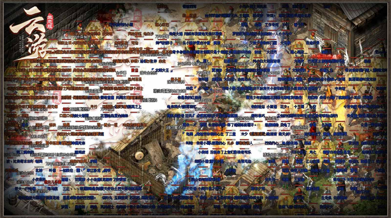 云游176生态服截图3