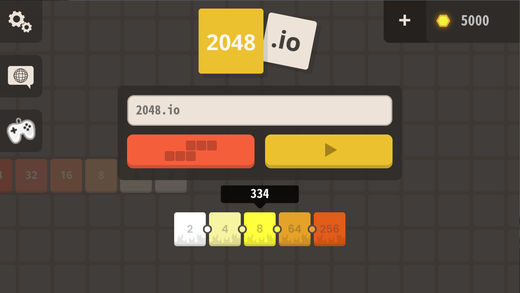 2048io截图4