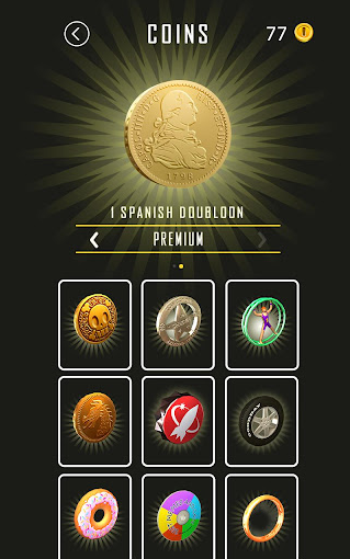 硬币向前冲2025最新版截图3