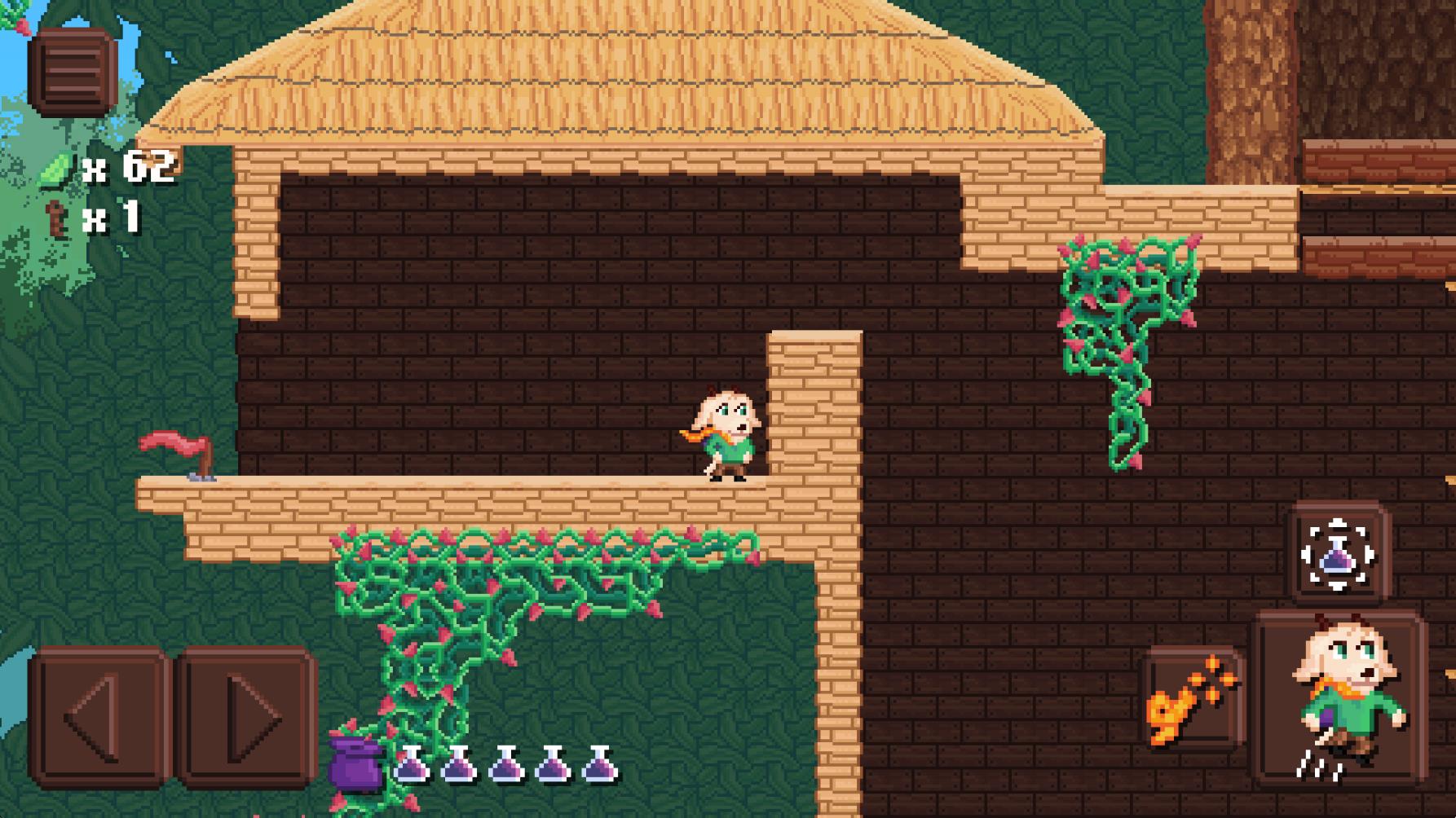 药剂师学徒截图1