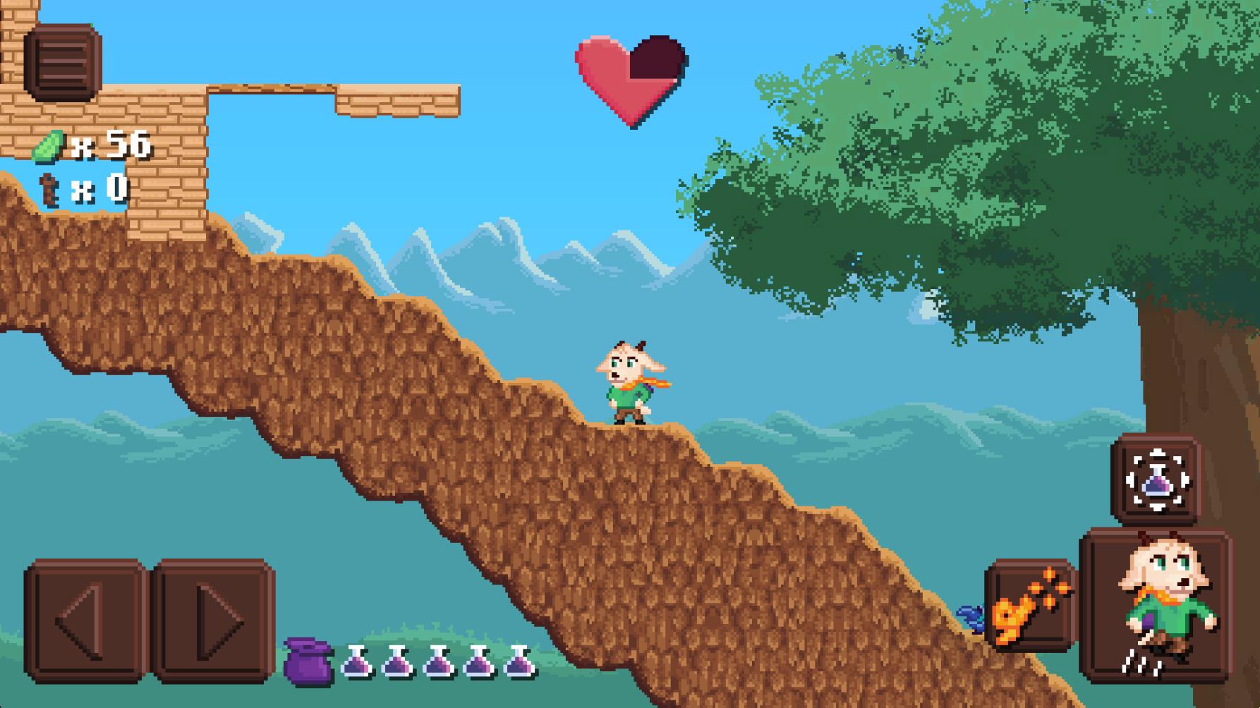 药剂师学徒截图2