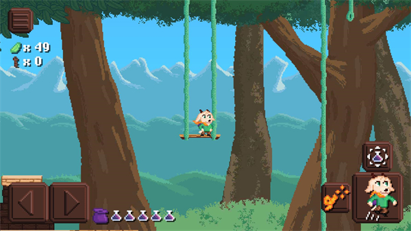 药剂师学徒截图3