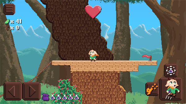 药剂师学徒截图4