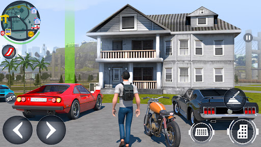 零工生活模拟器手机版截图1