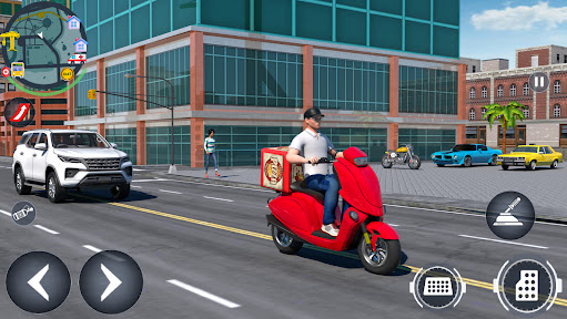 零工生活模拟器手机版截图3