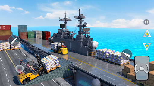 零工生活模拟器手机版截图2