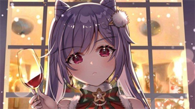 刻晴触摸器汉化直装版截图1