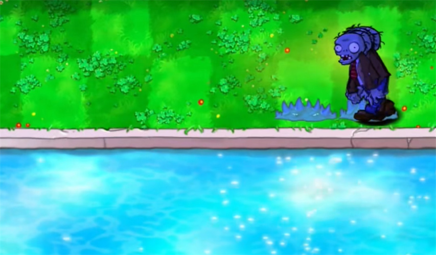 植物大战僵尸寒冰版内置菜单截图2