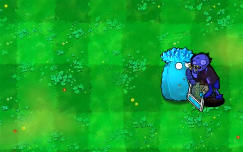 植物大战僵尸寒冰版内置菜单截图3