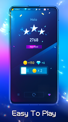 钢琴之火官方版截图3