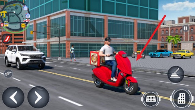 零工生活模拟器