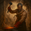 战斗铁匠中文版