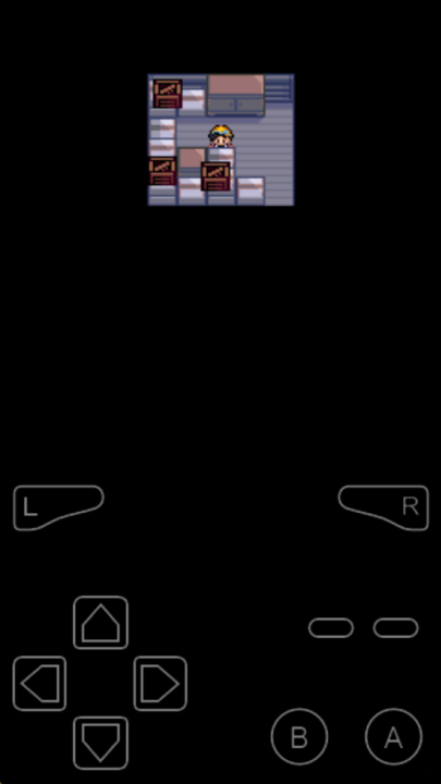 口袋妖怪极光石内置作弊菜单截图2