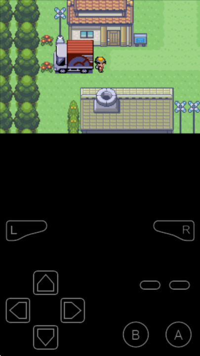 口袋妖怪极光石内置作弊菜单截图1