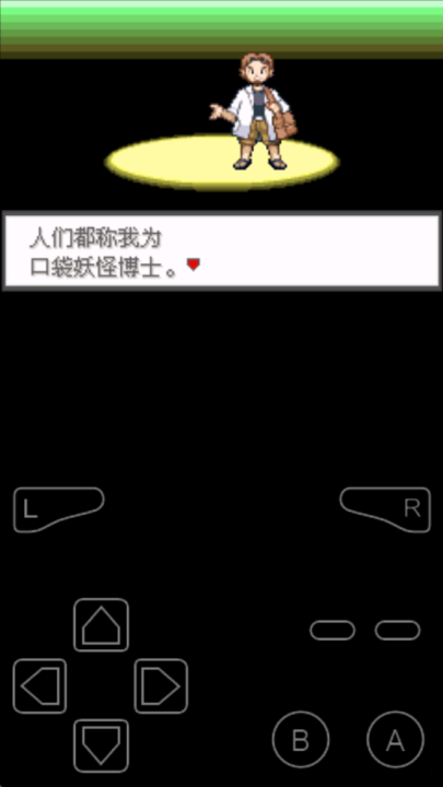 口袋妖怪极光石内置作弊菜单截图3