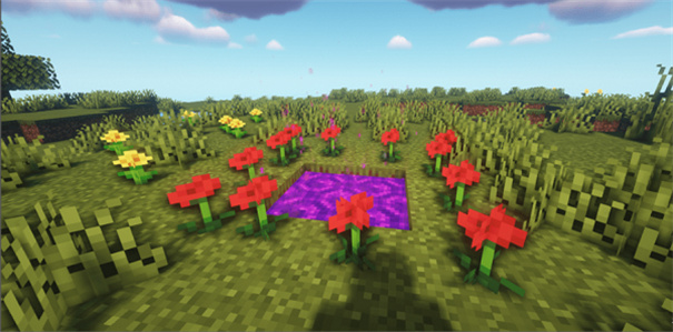 我的世界暮色森林整合包截图3