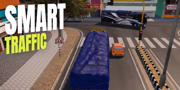 卡车大师印度汉化版截图2