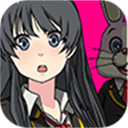 青蓝高校现充部汉化版