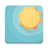 几何天气app